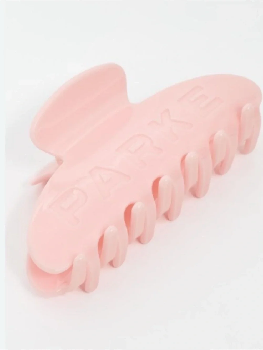 Parke Rose Hair Claw Clip